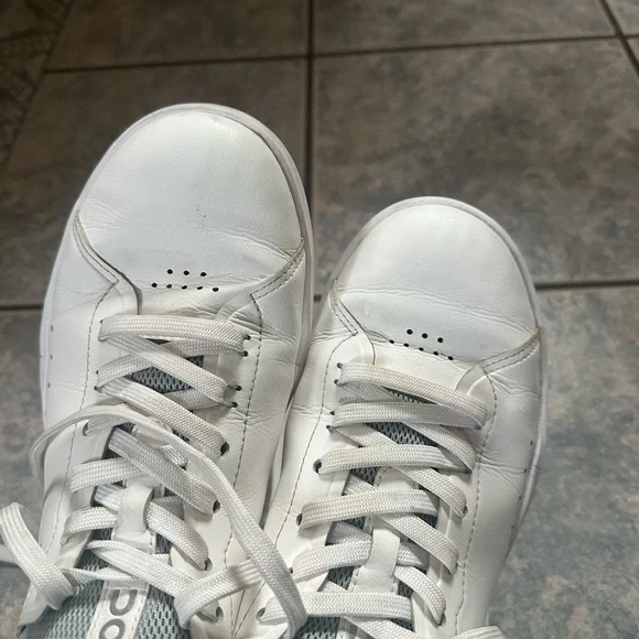 On Cloud The Roger Advantage 2 Shoes - Picture 8 of 9